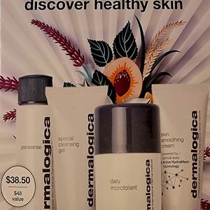 Dermalogica Healthy skin kit